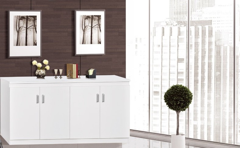 credenza mod: K20701-4D